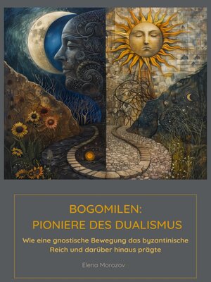 cover image of Bogomilen